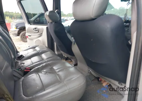 2002 Ford F-150 Lariat/Xlt из США, поврежденный, VIN 1FTRW08L82KB48358